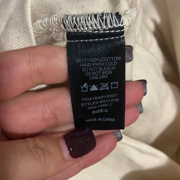 ✨NEW! Pink Skirt !! - Picture 4 of 4